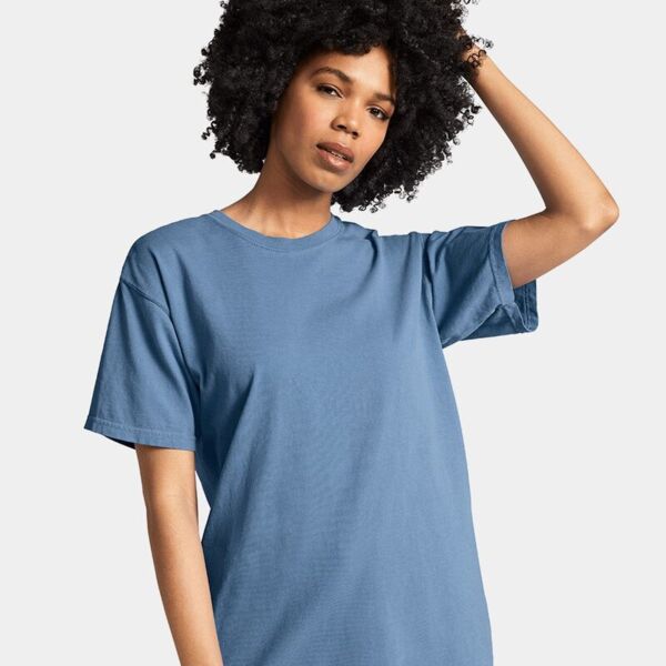 Garment-Dyed Heavyweight T-Shirt Thumbnail
