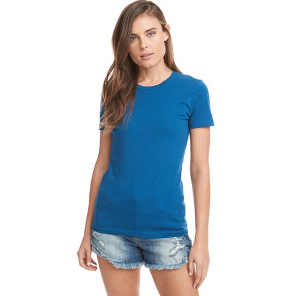 Ladies' T-Shirt Thumbnail