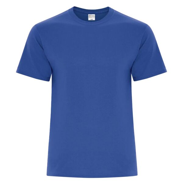 Blend Side Seam Tee Thumbnail