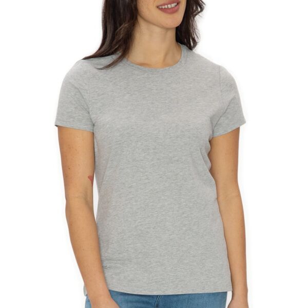 Element RING SPUN Cotton Ladies' Tee Thumbnail