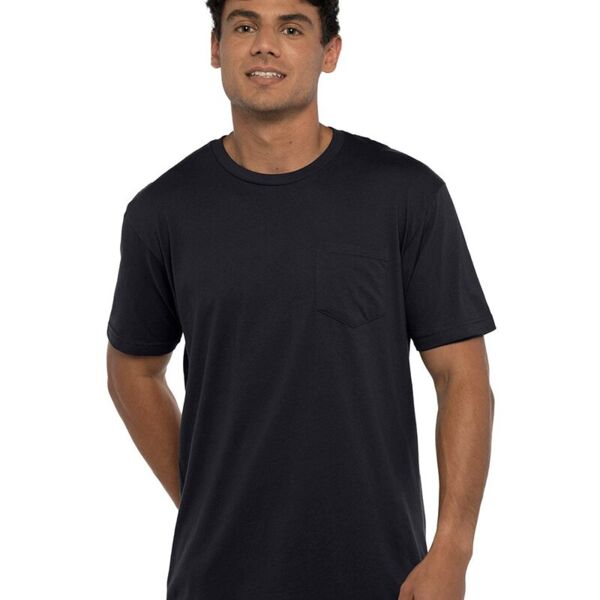 Cotton Pocket T-Shirt Thumbnail