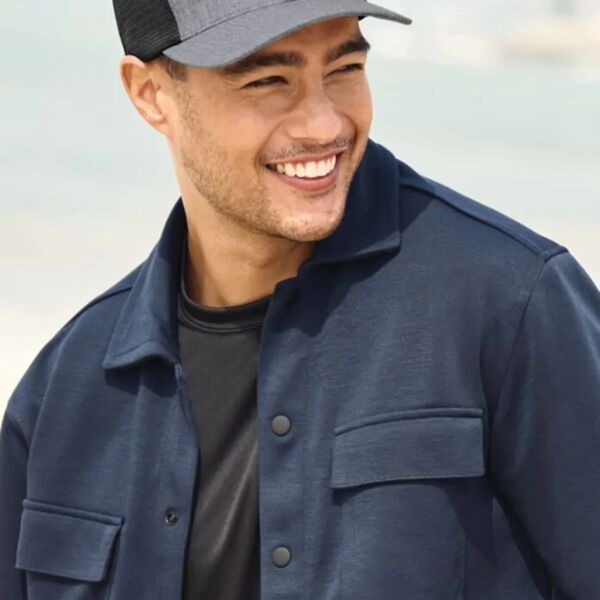 110® Mesh Back Cap Thumbnail