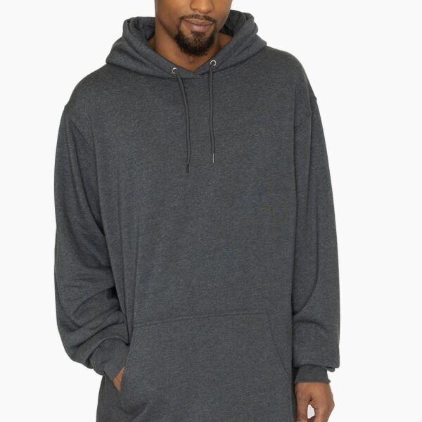 Fleece Tall Hoodie Thumbnail
