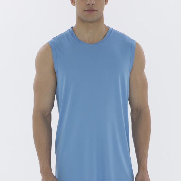 Pro Team Sleeveless Tee Thumbnail