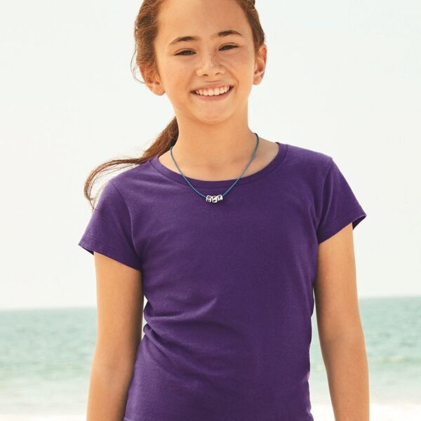 Girls’ Ultimate T-Shirt Thumbnail