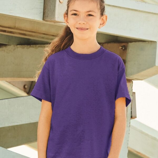 Youth Classic T-Shirt Thumbnail