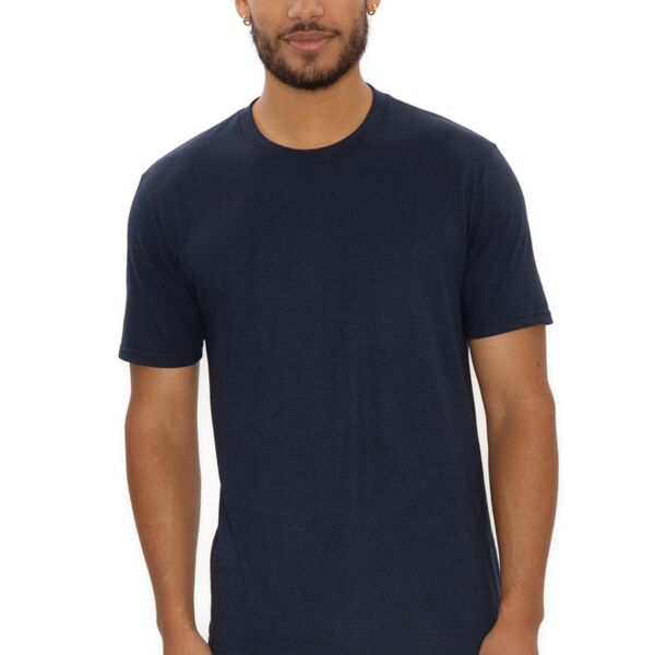KOI® ELEMENT TRIBLEND TEE. Thumbnail
