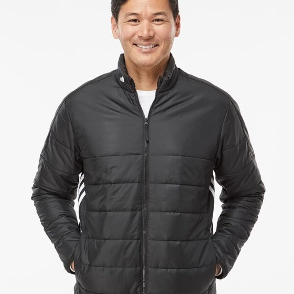Puffer Jacket Thumbnail