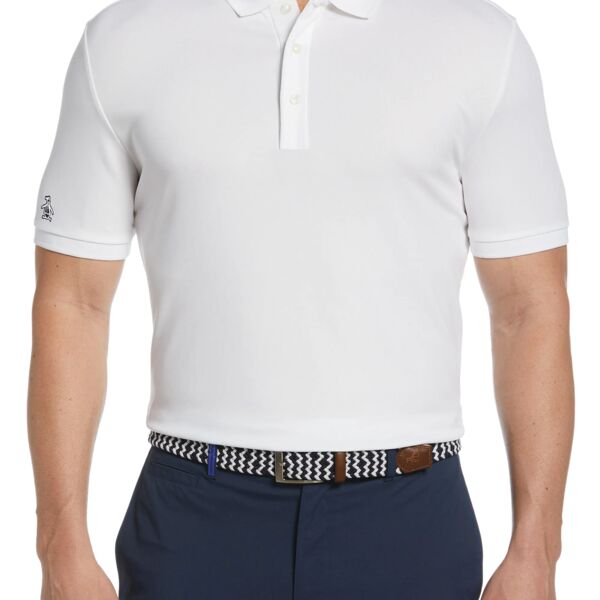 Solid Polo Thumbnail