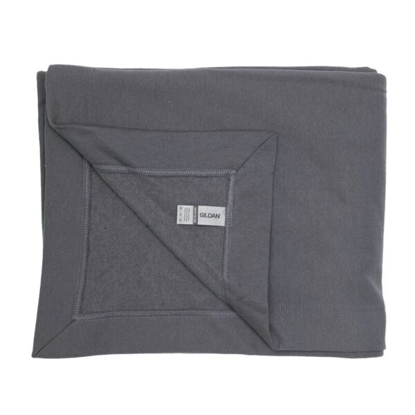 Heavy Blend Fleece Stadium Blanket Thumbnail