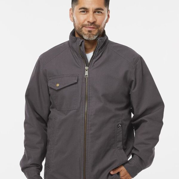Endeavor Canyon Cloth™ Canvas Jacket with Sherpa Lining Thumbnail