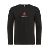 ATC EUROSPUN RING SPUN LONG SLEEVE TEE Thumbnail