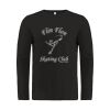 ATC EUROSPUN RING SPUN LONG SLEEVE TEE Thumbnail