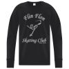ATC EVERYDAY COTTON LONG SLEEVE YOUTH TEE Thumbnail