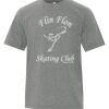 ATC EUROSPUN RING SPUN YOUTH TEE Thumbnail